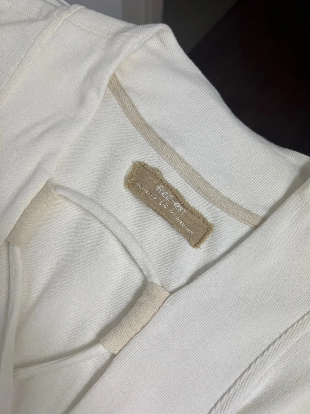 Free People size large